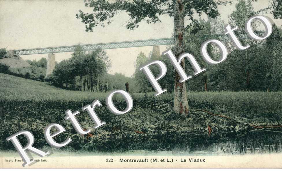 Le Viaduc