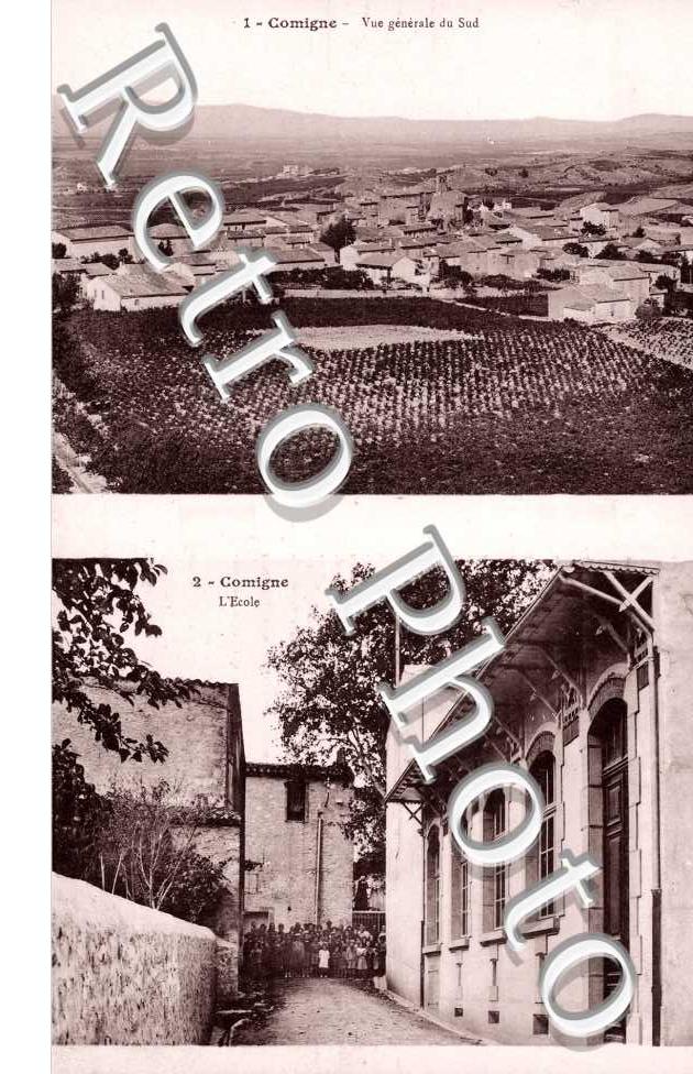 Vue Generale - L&#039;ole
