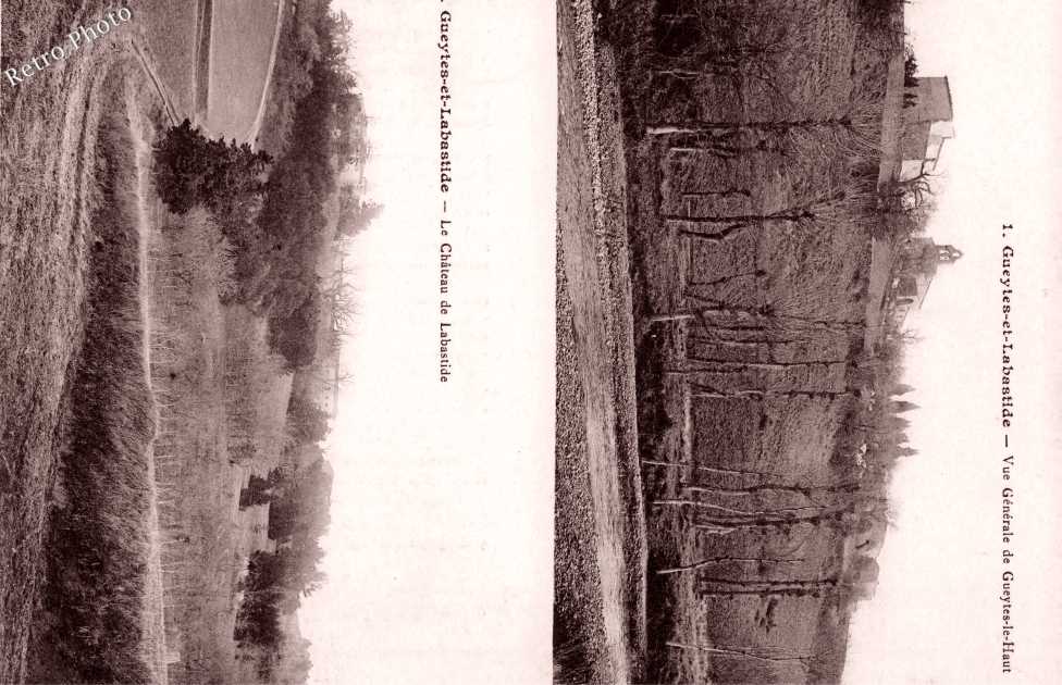 établissement Thermal