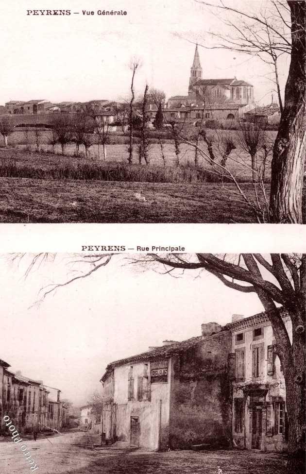 vue générale