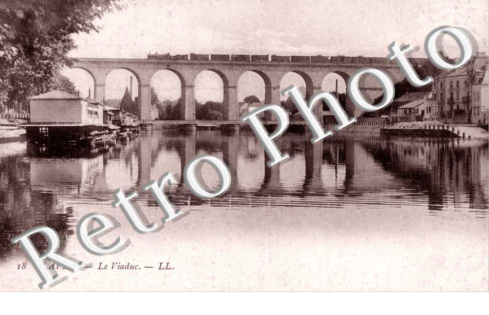 Le Viaduc