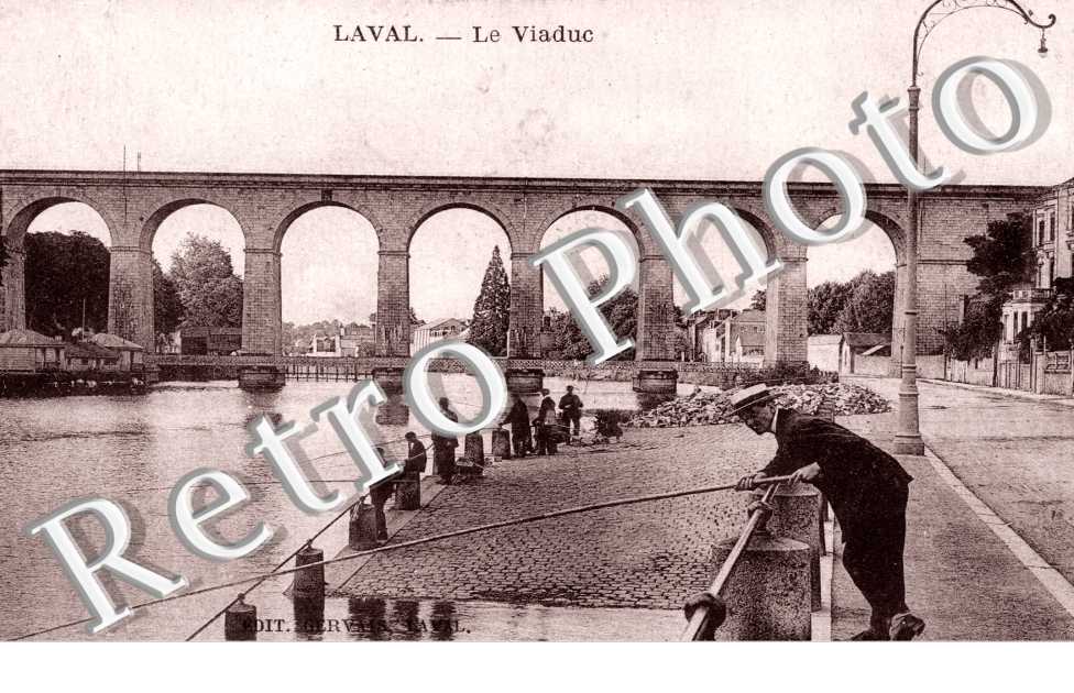 Le Viaduc