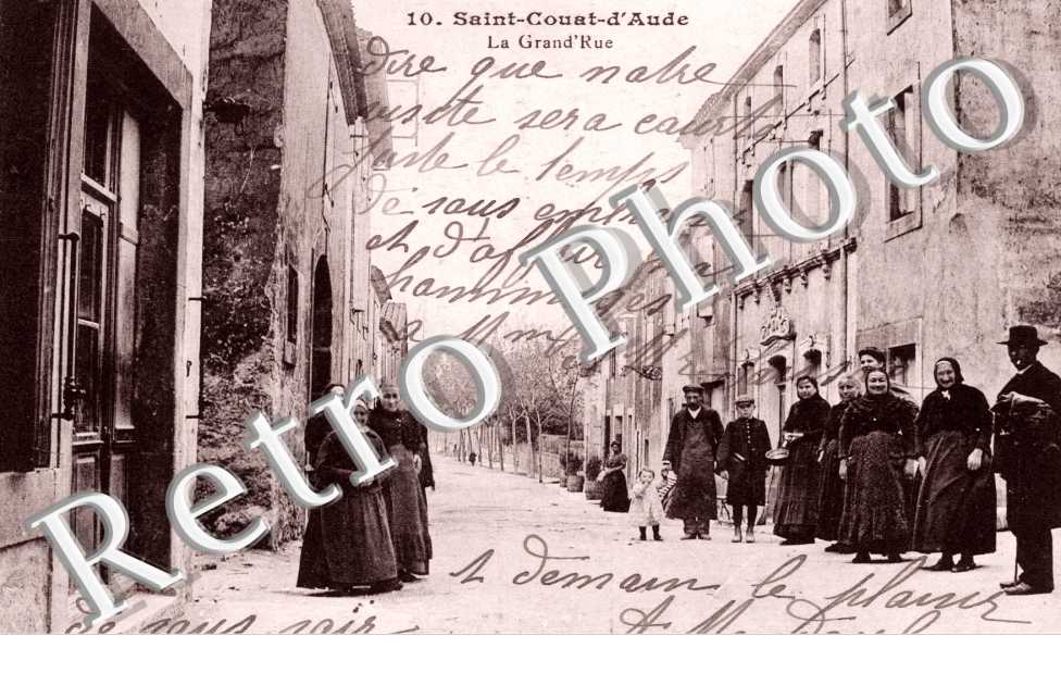 la grand&#039;rue