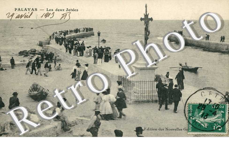 les deux jets
