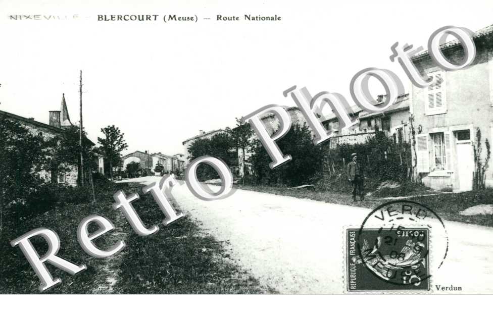 Route nationale