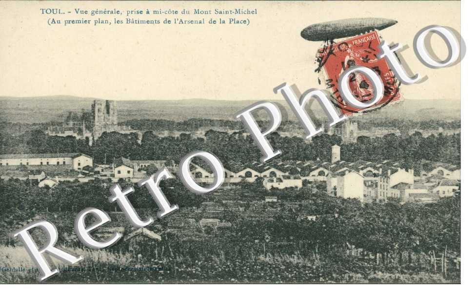 Vue generale