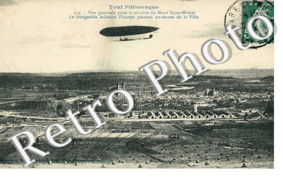 Vue generale