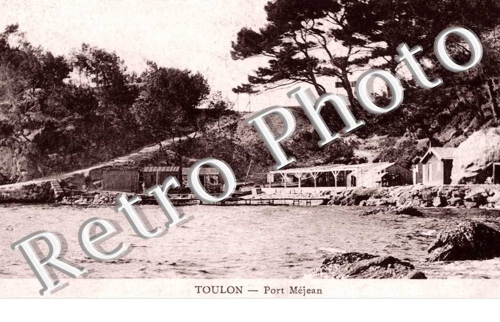 Port Mejean