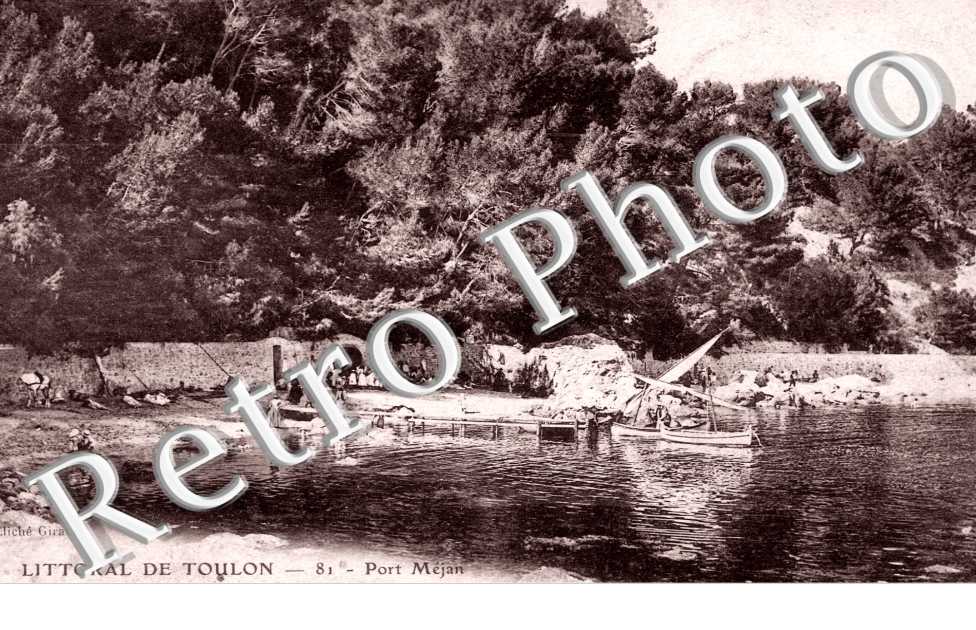 Port Mejean
