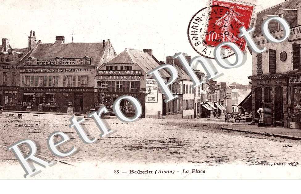 la Place