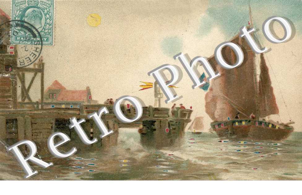 belle carte fantaisie