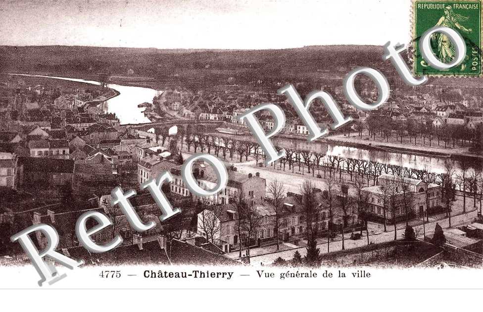 vue generale