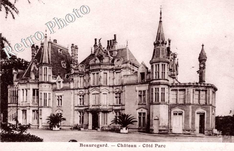 Château