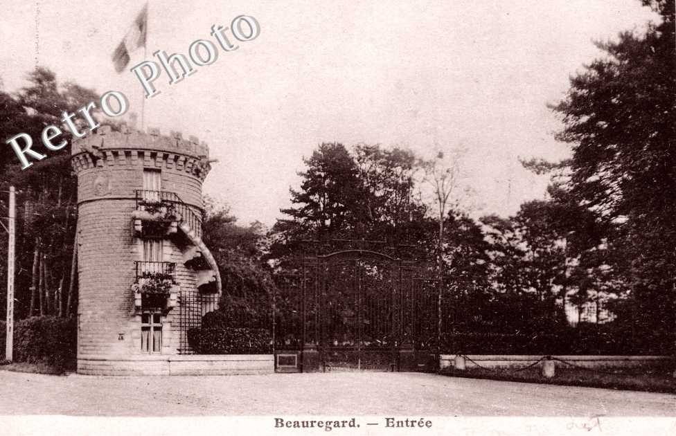 Château