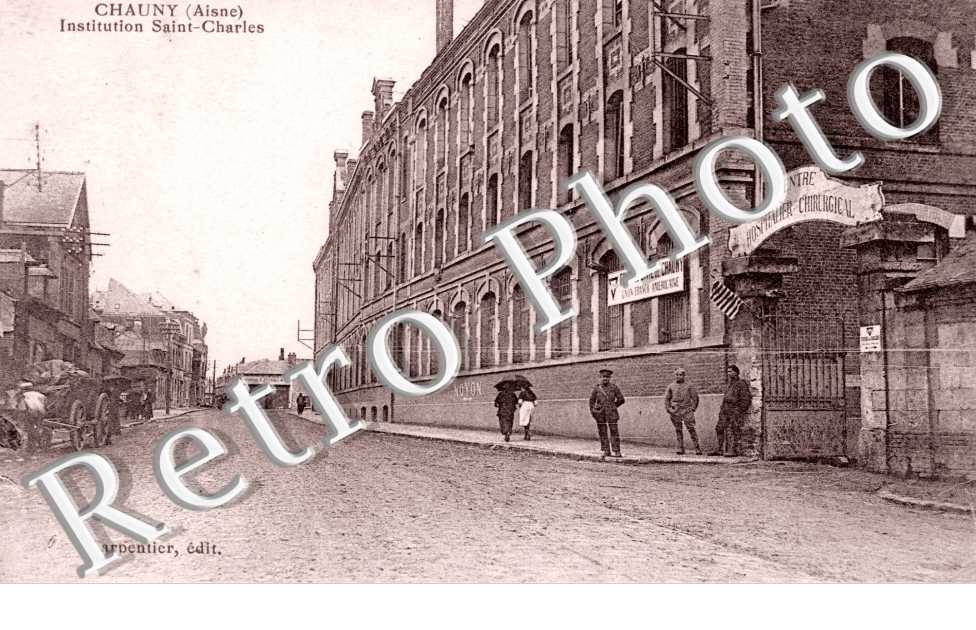 Institution Saint-Charles