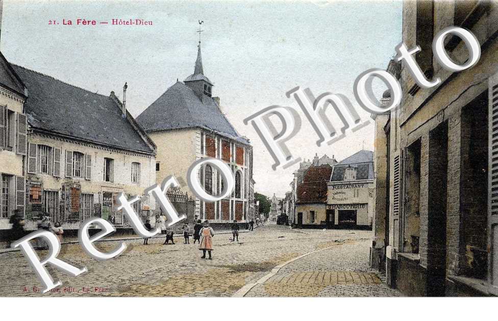 Hotel-Dieu   