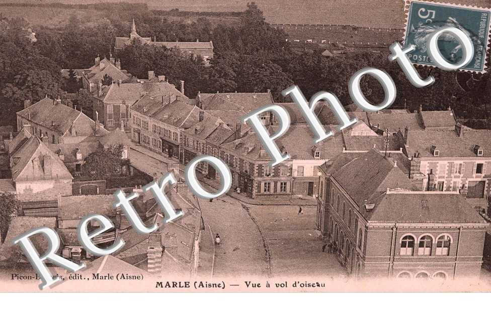 vue a vol d&#039;oiseau