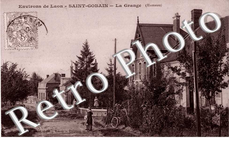 LA GRANGE