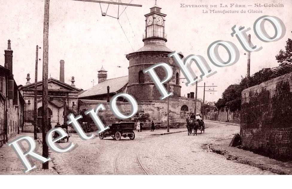 La Manufacture des Glaces