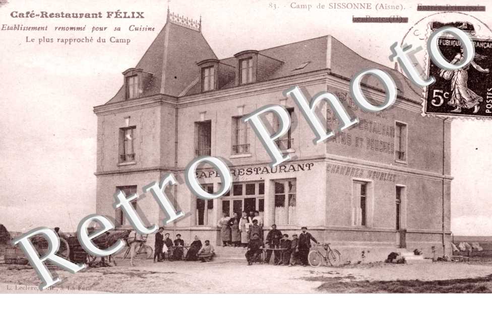Cafe Restaurant Felix