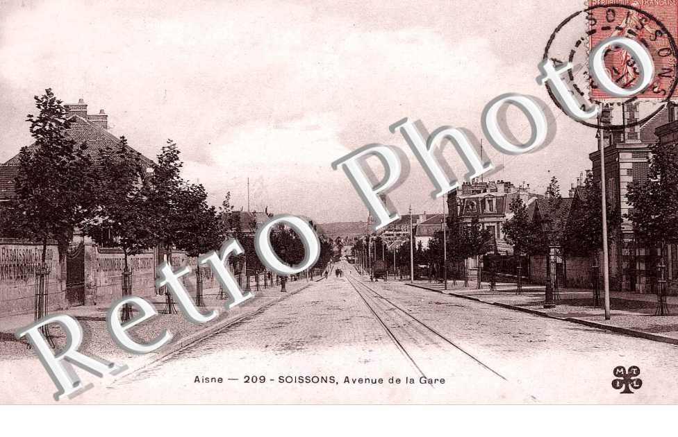 Avenue de la Republique