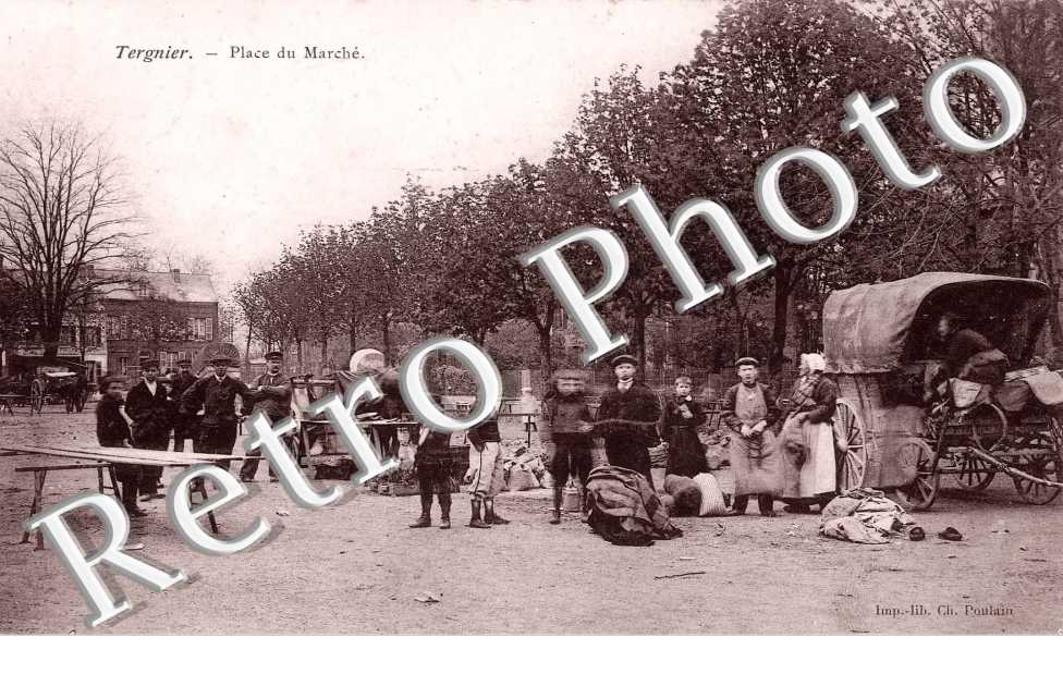 Place du Marche