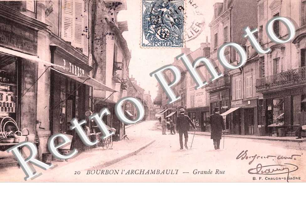 grande rue