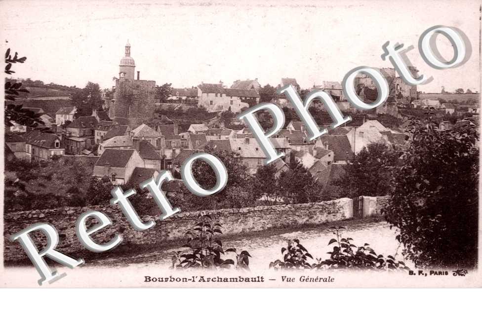 Vue Generale