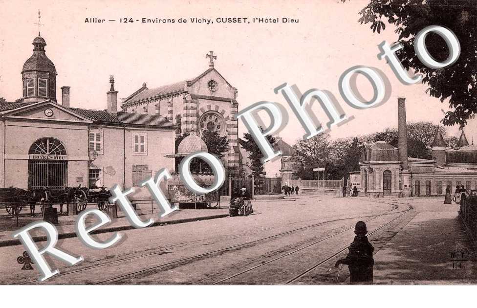 L&#039;hotel Dieu