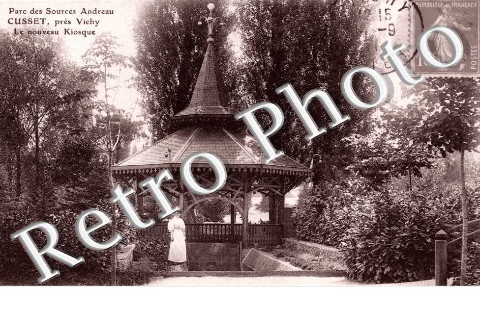 le Nouveau Kiosque
