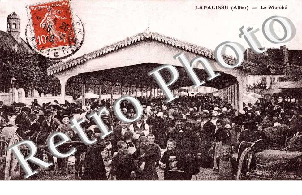 Le Marche