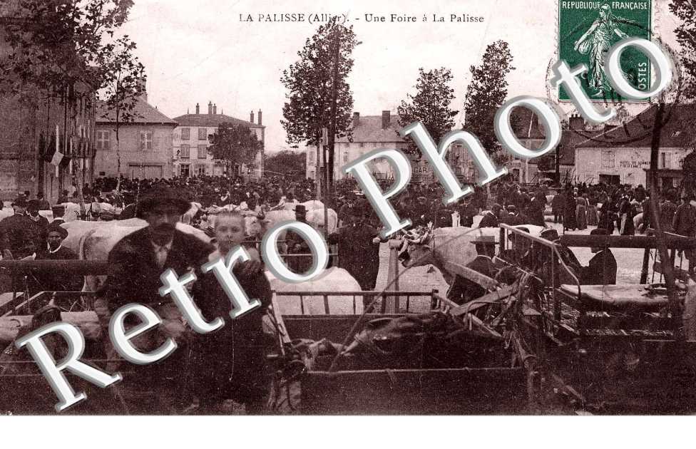 Une Foire