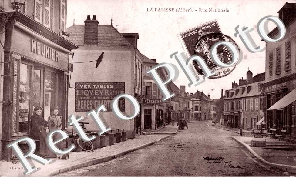 Rue Nationale