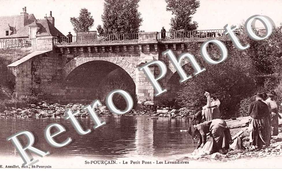 le petit pont