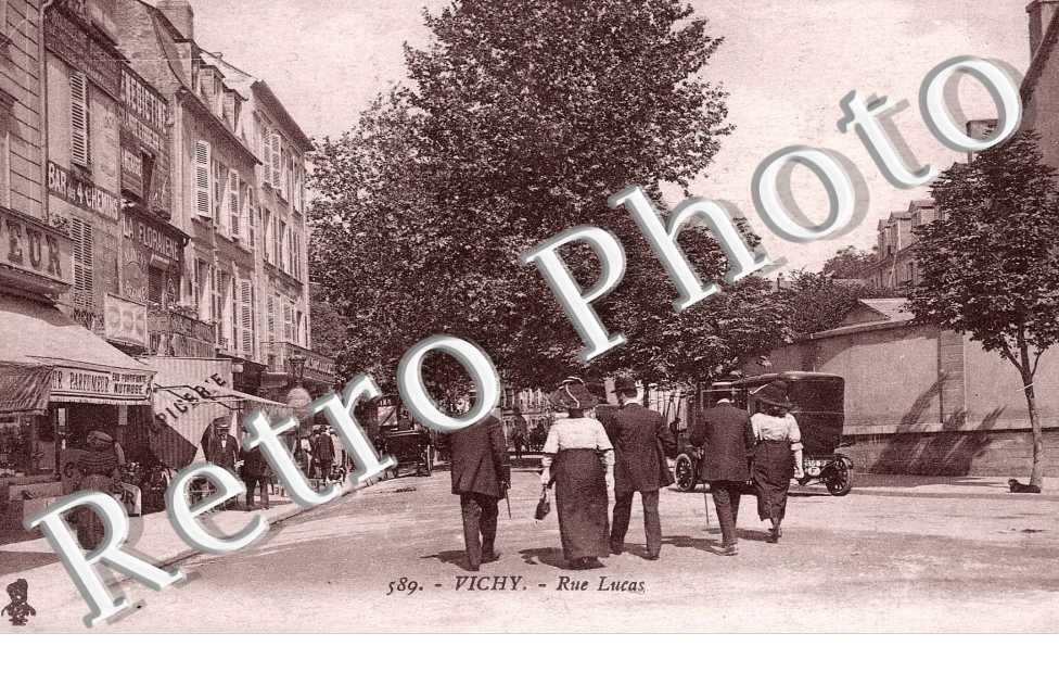 Rue Lucas