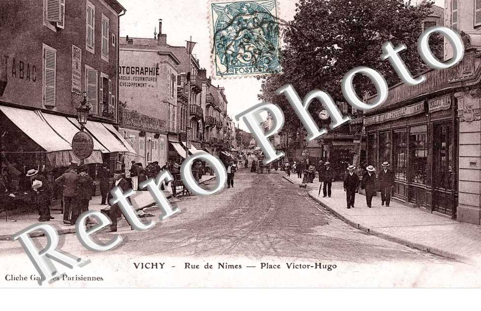 Place Victor Hugo