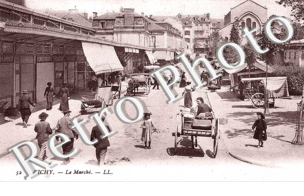 LA MARCHE
