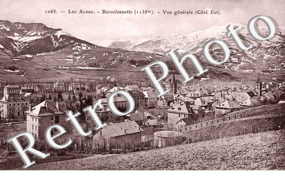 vue generale