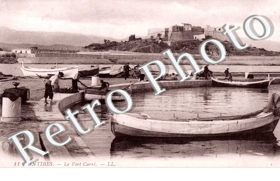 le Fort Carre