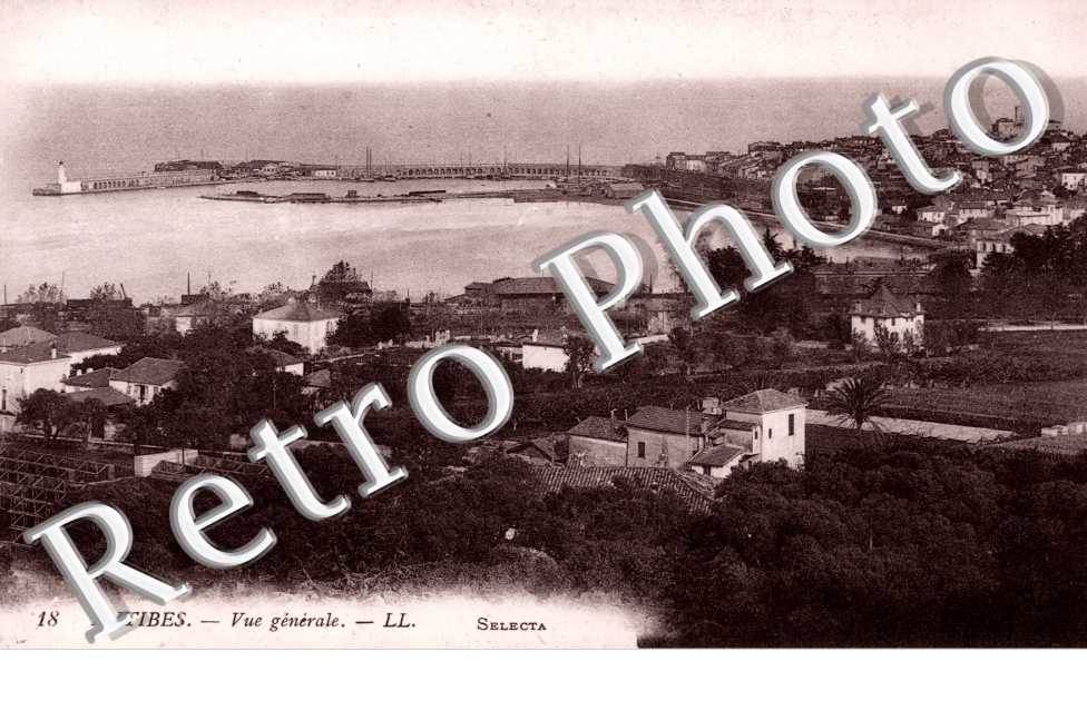Vue generale