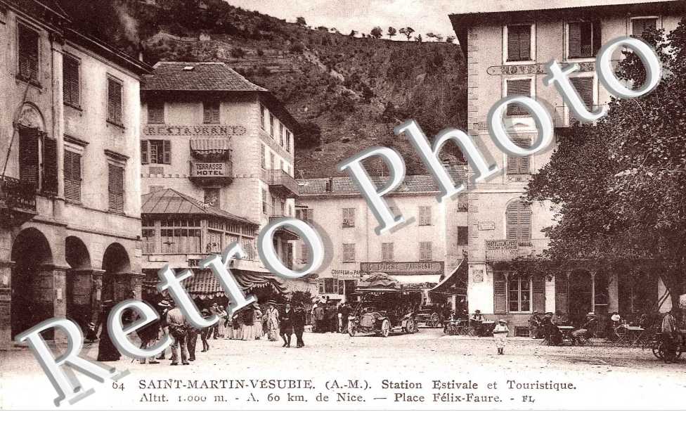 place Felix-Faure