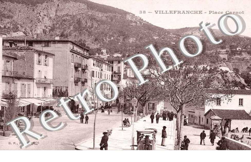 place carnot