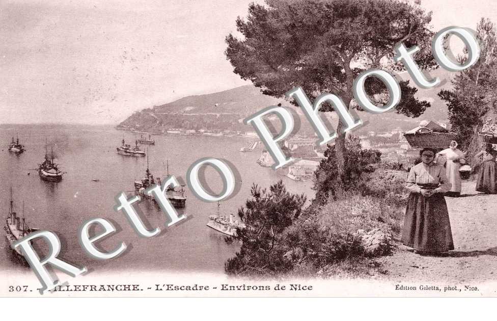 l'escadre