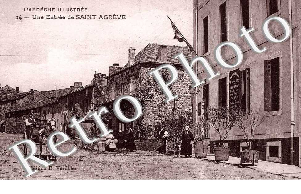 entree du bourg