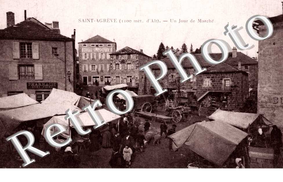 Un jour de marche