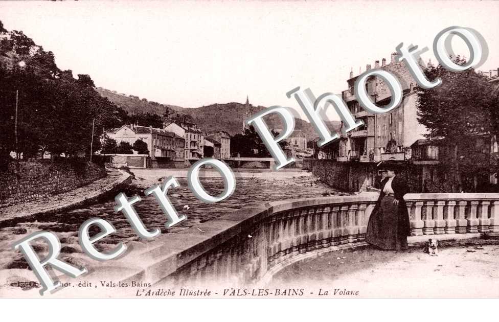 La Volane