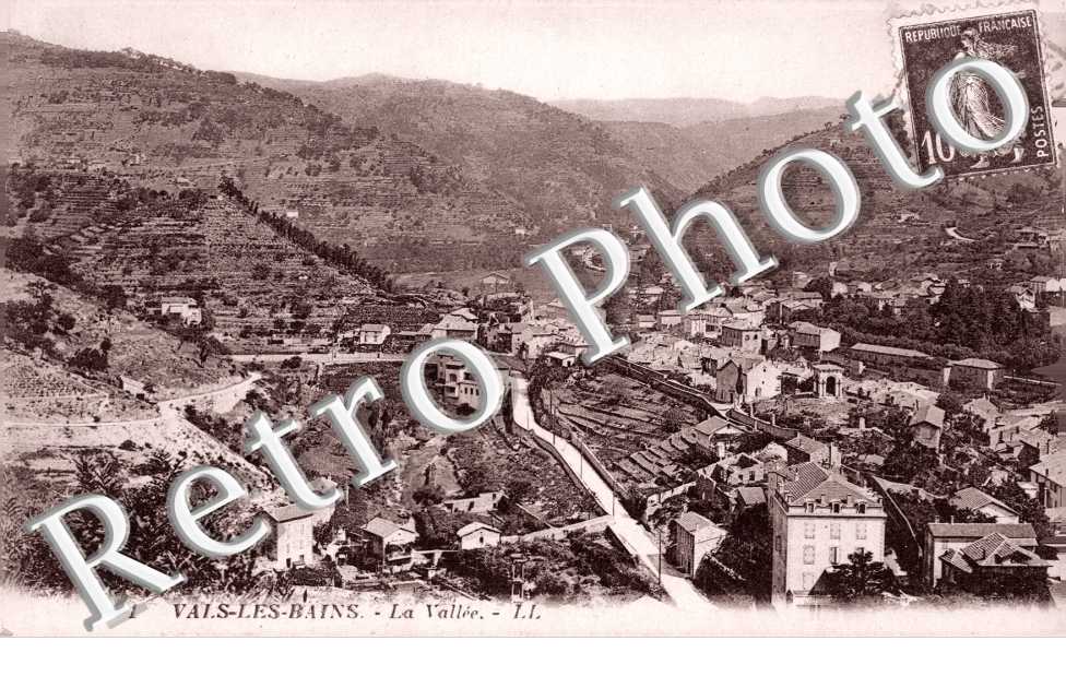 LA Vallee