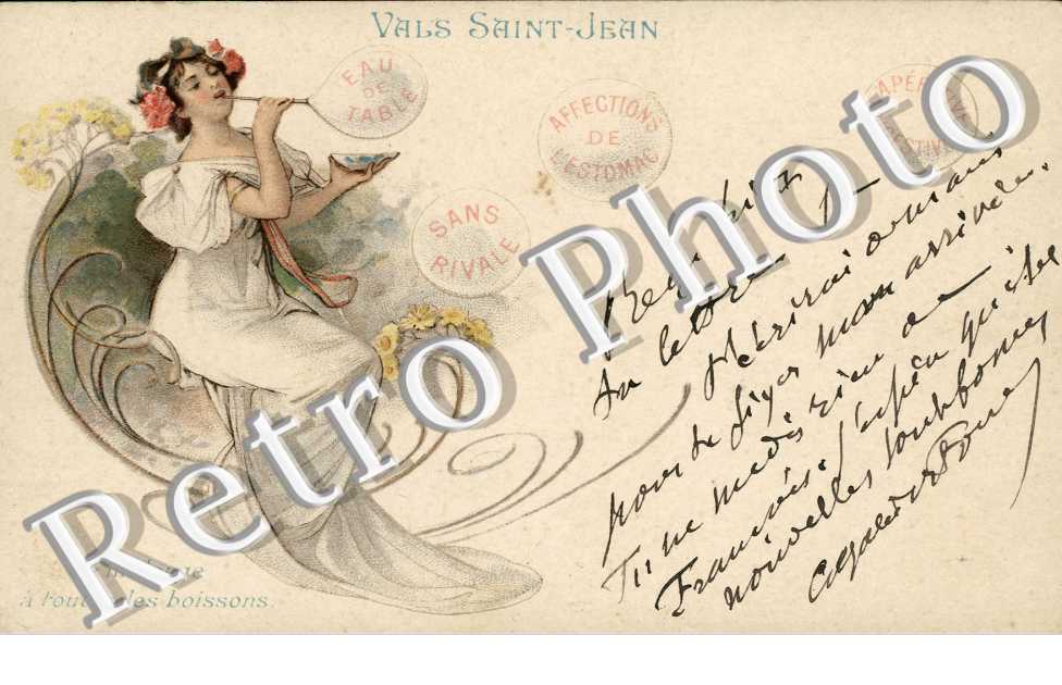 Vals Saint Jean