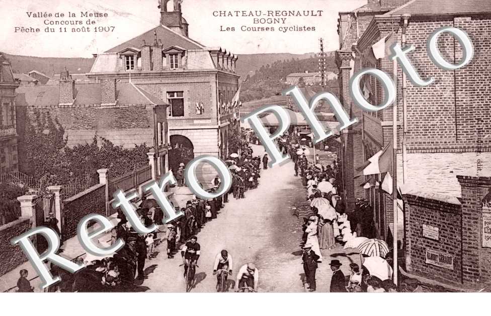 Station estivale Cure d'air  Le lavoir