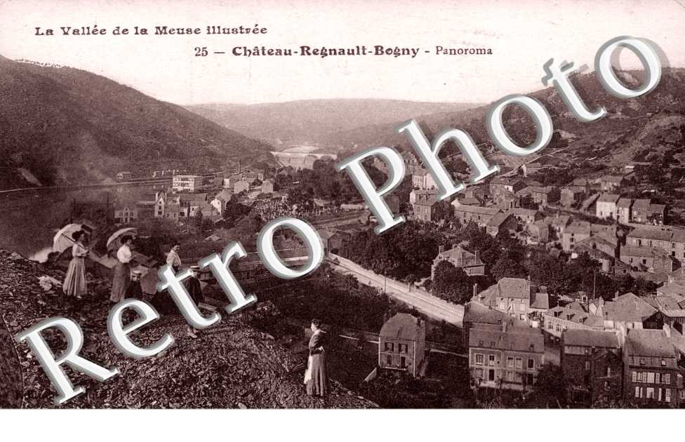 panorama